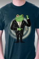 Teefury Amphibious Hypnotist By Naolito