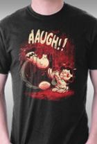 Teefury Charlie's Final Humiliation By Beastpop