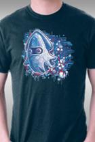 Teefury From The Deep By Timshumate