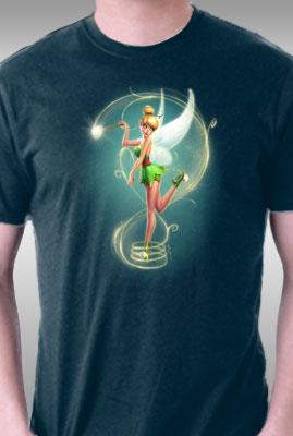 Teefury Pixie Dust By Kimisz