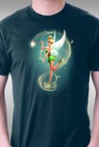 Teefury Pixie Dust By Kimisz