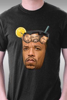 Teefury Got Tea? By Marcoapc
