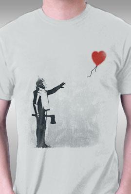 Teefury If I Had A Heart By Naolito