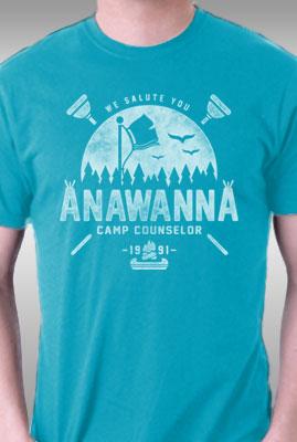 Teefury We Salute You By Cod Designs