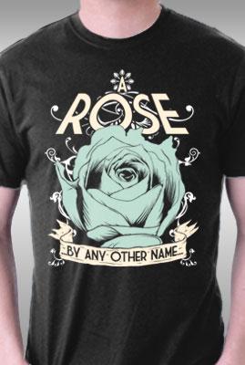 Teefury Just As Sweet By Heythequickness