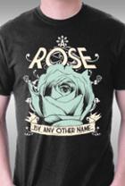 Teefury Just As Sweet By Heythequickness