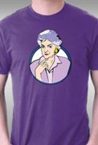 Teefury Bea Good! By Ibtrav