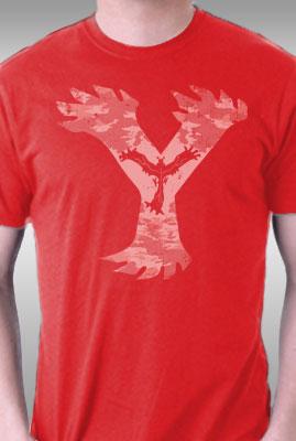 Teefury Legendary Monster Y By Davidbear