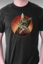 Teefury Hairy Pawter By Jennyparks