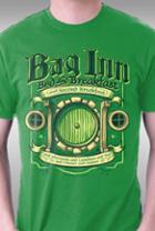 Teefury Bag Inn By Tjost