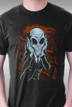 Teefury A Scream Of Silence By Jkilpatrick