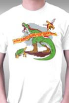 Teefury When Dinos Ruled The Earth By Melee Ninja