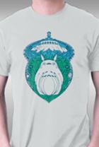 Teefury Spirit Victoriana By Sixamcrisis