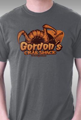 Teefury Gordon By Meganlara