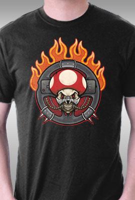 Teefury Kart Fury By Trulyepic