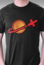Teefury Browncoat Brick By Wuxter