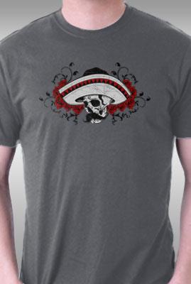 Teefury Bandido By Arson