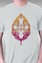 Teefury Serenity Victoriana By Sixamcrisis