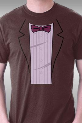 Teefury Who Needs A Shirt By Kal5000