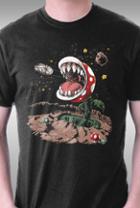Teefury The Plumber Strikes Back By John Sumrow