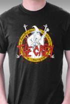 Teefury The Grey By Maped