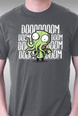 Teefury Girthulhu By Adho1982