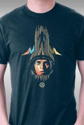 Teefury Relativity By Dannyhaas