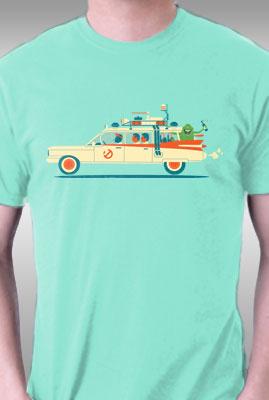 Teefury Party In The Back By Jayf23