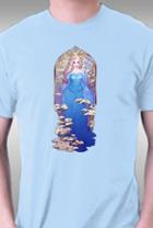 Teefury A Kingdom Of Isolation By Meganlara