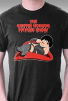 Teefury Griffin Horror Picture Show By Clevagurl