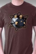 Teefury Cooper's Revenge By Karen Hallion