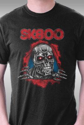 Teefury Sk800 By Andriu