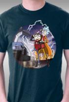 Teefury Interdimensional By Darkagnt210