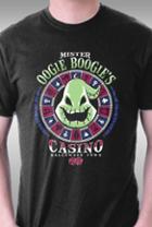 Teefury Oogie's Casino By Nemons