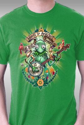 Teefury Stargazer By Timshumate