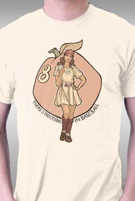 Teefury Queen Of Diamonds By Karen Hallion