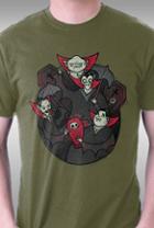 Teefury The Giftwrappers By Mathijs Vissers