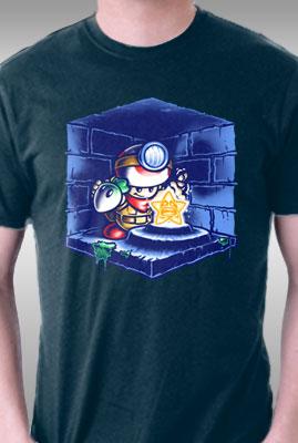 Teefury Treasure Tracker Of The Lost Ark By Obvian