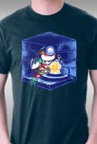 Teefury Treasure Tracker Of The Lost Ark By Obvian