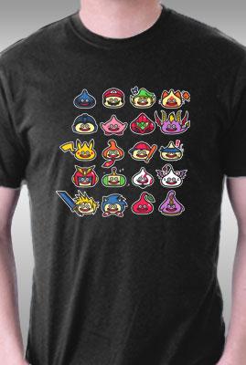 Teefury Command? By Aflagg