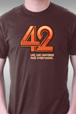 Teefury 42 By Mannypdesign