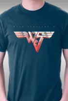 Teefury Wyld Stallyns Ii By Retro Review