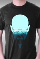 Teefury Heisenberg By Filiskun