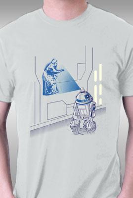 Teefury Graff Droid By Sketchboy01