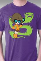 Teefury Jinkies By Belle Dee