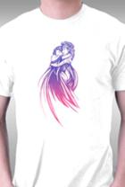 Teefury Frozen Fantasy 3 By Six Eyed Monster