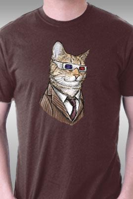 Teefury Meowllons-y! By Jennyparks