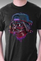Teefury Thrash Vader By Thrshwlf