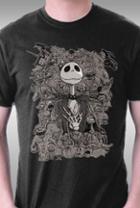 Teefury This Is Halloween By Moutchy
