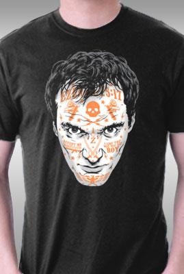 Teefury Q.t. By Mr Rocks (aka Blair Sayer)